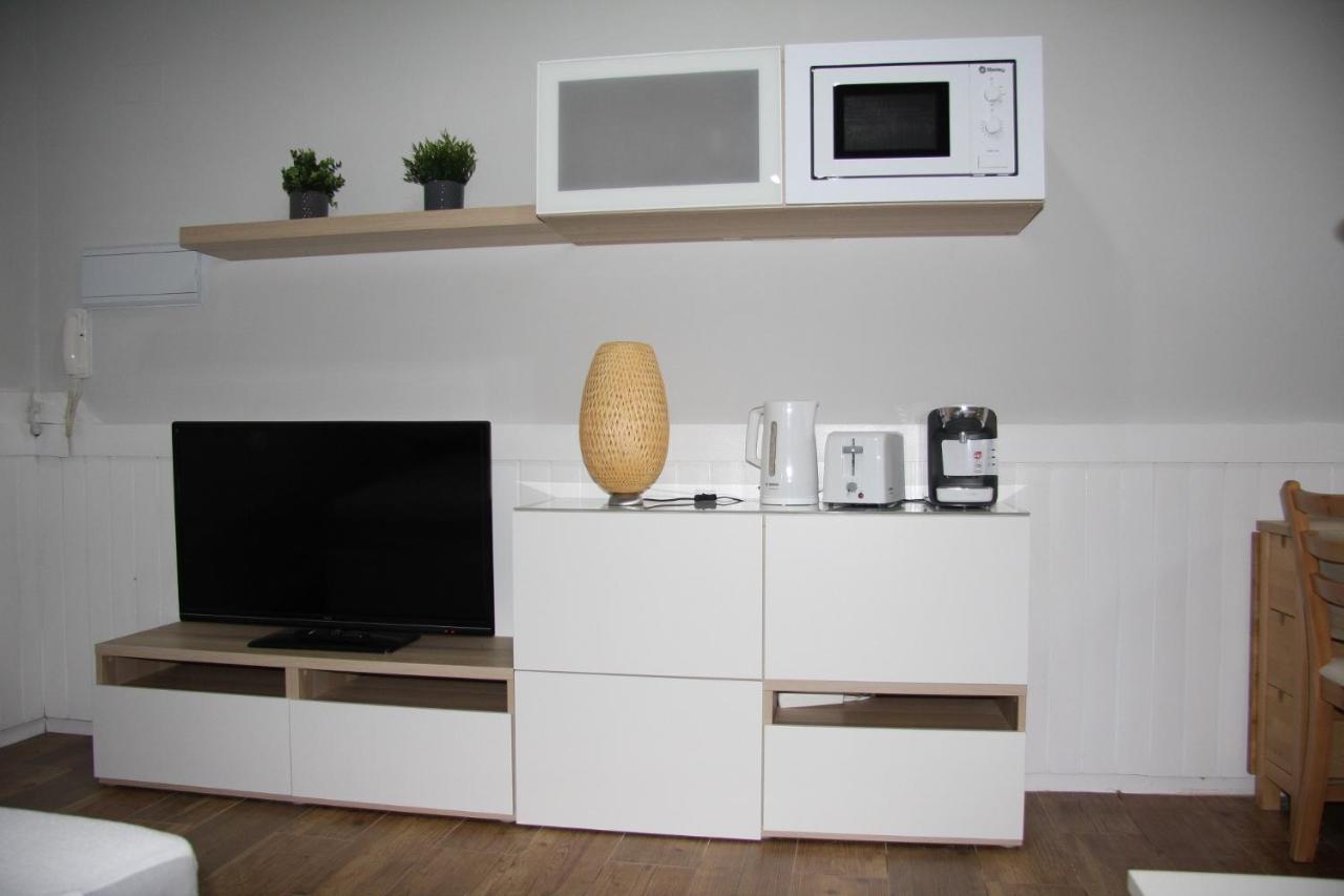 Vielha Centro Estudio Sapporo Ngoại thất bức ảnh