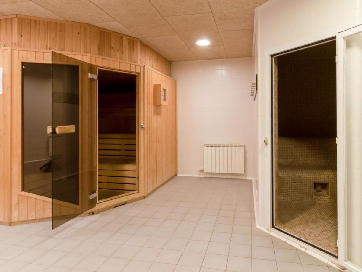 Vielha Centro Estudio Sapporo Ngoại thất bức ảnh