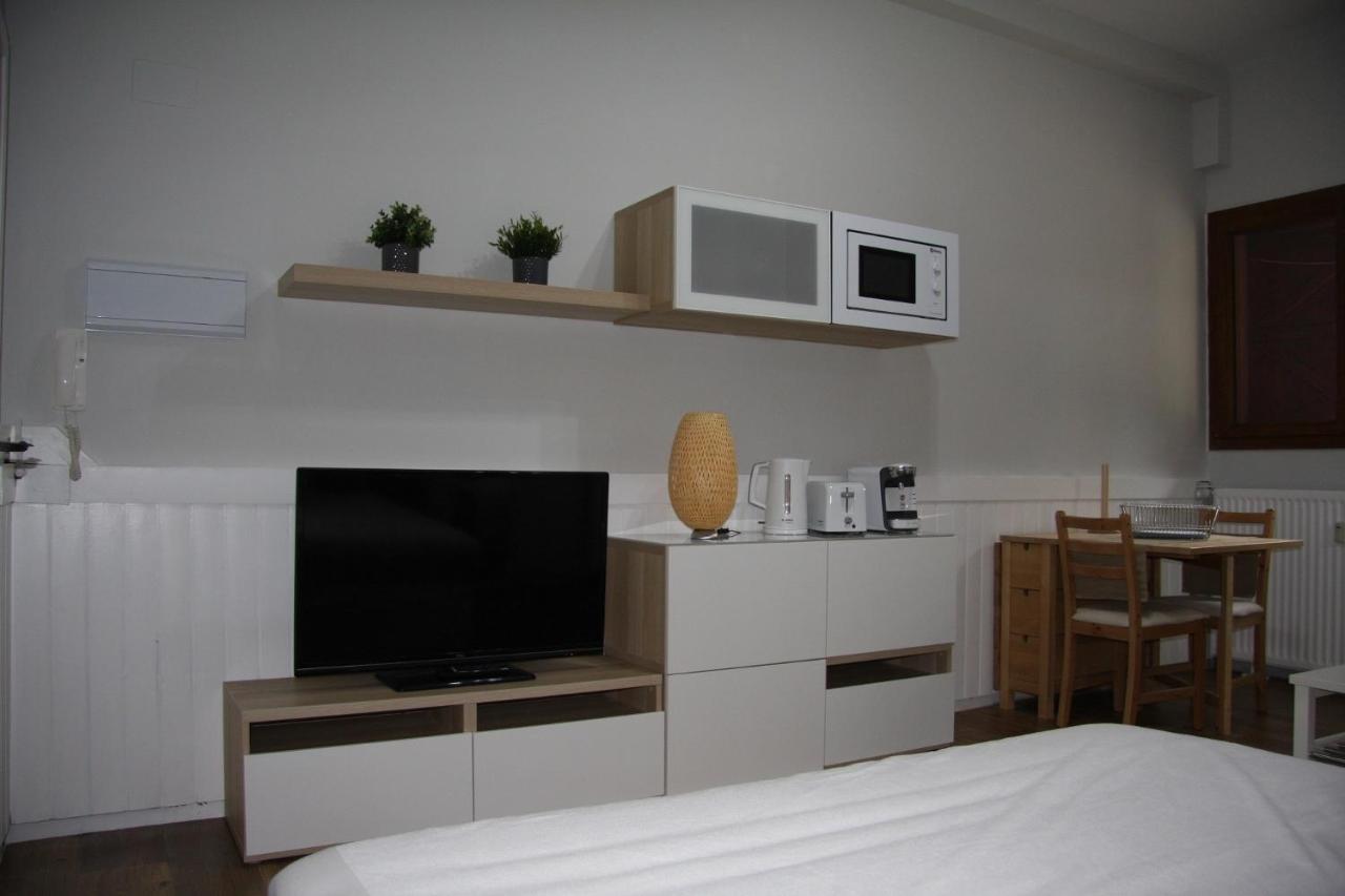 Vielha Centro Estudio Sapporo Ngoại thất bức ảnh