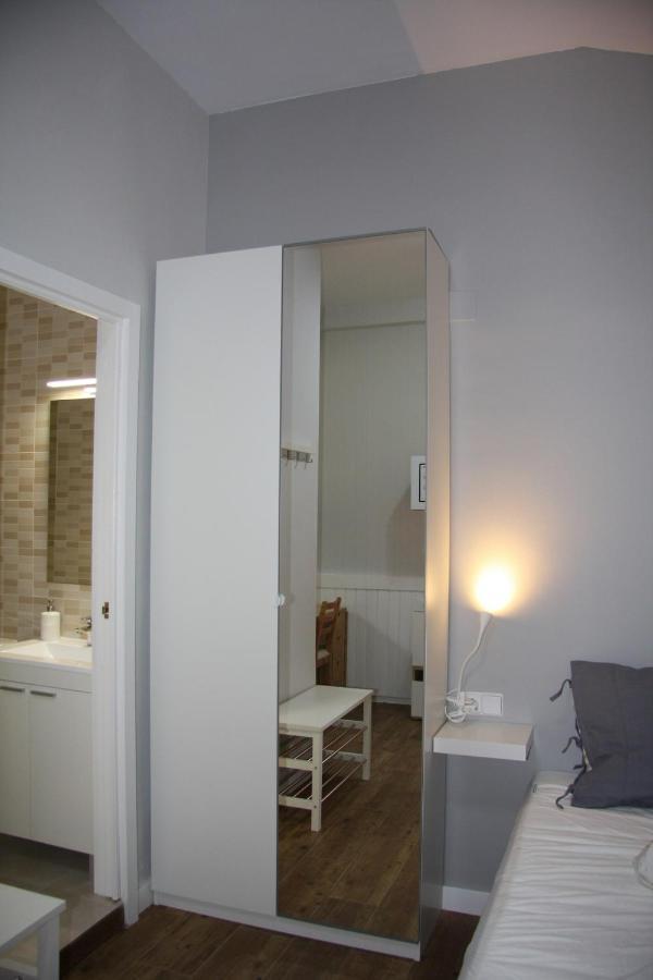 Vielha Centro Estudio Sapporo Ngoại thất bức ảnh