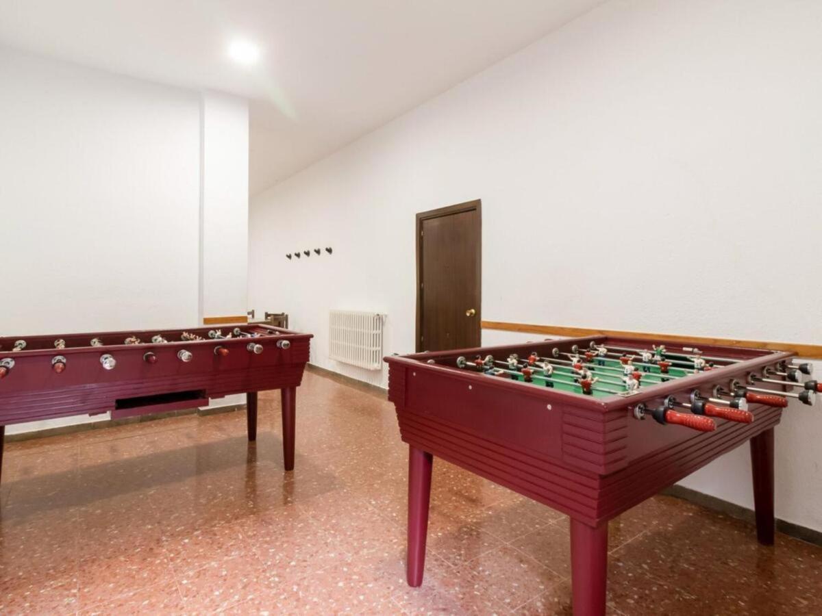 Vielha Centro Estudio Sapporo Ngoại thất bức ảnh