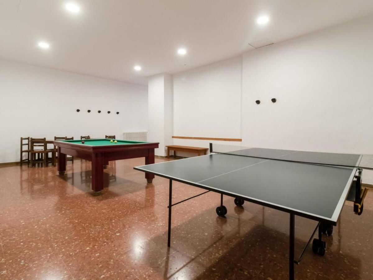 Vielha Centro Estudio Sapporo Ngoại thất bức ảnh