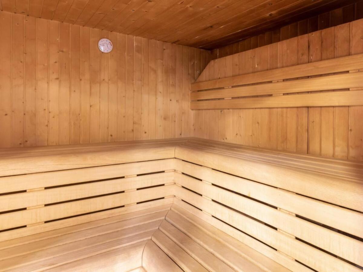 Vielha Centro Estudio Sapporo Ngoại thất bức ảnh