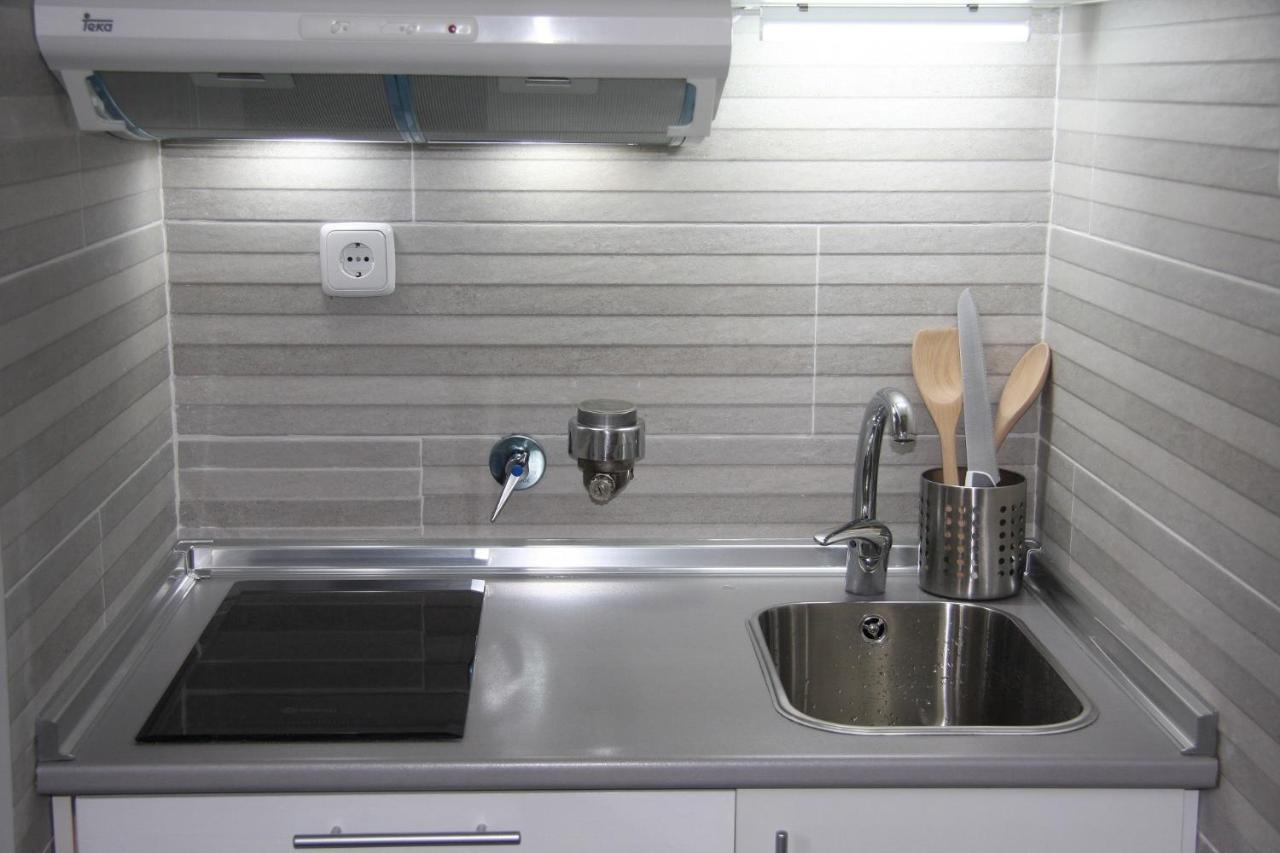 Vielha Centro Estudio Sapporo Ngoại thất bức ảnh